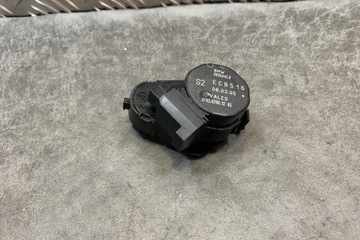 MOTOREK KRYT KOLEKTORU BMW X5 (E53) 6935443 3.0L DIESEL 160KW 2005