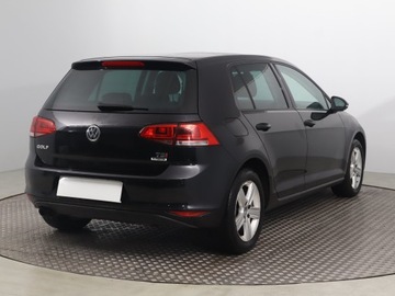 Volkswagen Golf VII Hatchback 3d 1.4 TSI BlueMotion Technology 125KM 2016 VW Golf 1.4 TSI, Salon Polska, Xenon, Bi-Xenon, zdjęcie 4