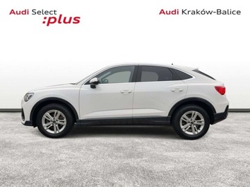 Audi 2024 Audi Q3 Sportback Reflektory LED Kamera Side Assist Apple CarPlay Android, zdjęcie 1