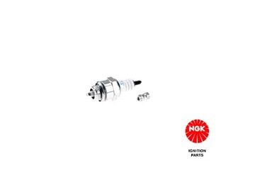 СВЕЧА ЗАЖИГАНИЯ NGK BPMR4A