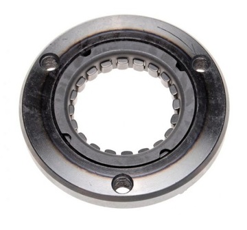 BENDIX SPRZĘGŁO ROZRUSZNIKA BASHAN 200 250cc