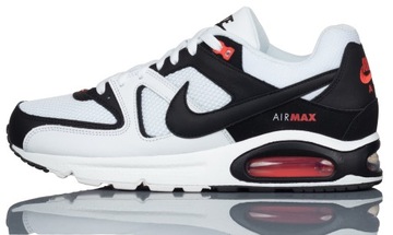 BUTY MĘSKIE NIKE AIR MAX COMMAND 629993 103