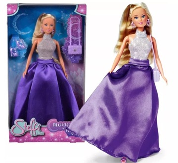 STEFFI MAGICZNA NOC 573-3558, SIMBA, 207010