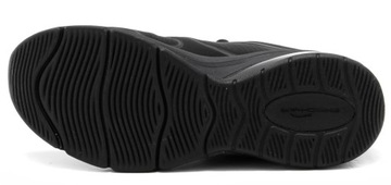 WYPRZEDAŻ SKECHERS-149648/BBK cza r39 LUPA2X