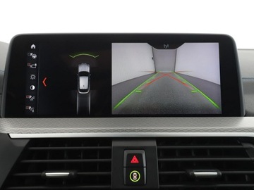 BMW 2018 BMW X4 4x4 automat full LED skóra navi virtual, zdjęcie 24