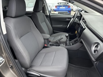 Toyota Corolla XI Sedan Facelifting 1,6 Valvematic 132KM 2018 Toyota Corolla 1.6 Comfort Seria E16 (2012-2019) 1, zdjęcie 6