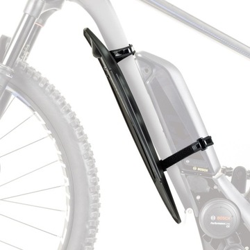 SKS X-GUARD BŁOTNIK PRZEDNI POD RAMĘ FATBIKE E-BIK