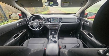 Kia Sportage IV 2018 ZAREJESTROWANY Kia Sportage Tel. 666-886-674 2018r. 1.6 benzyna, zdjęcie 10