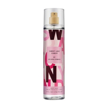 Arianna Grande Sweet Like Candy Mgiełka do ciała 236ml