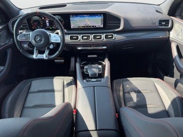 Mercedes GLE V167 SUV AMG 3.0 53 435KM 2023 Mercedes-Benz GLE 53 AMG 53 AMG 4Matic+, zdjęcie 18