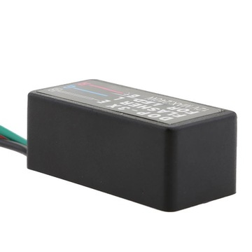 00A 12 Блок управления стоп-сигналом и модулем стоп-сигналов