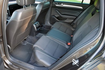 Volkswagen Passat B8 Variant 2.0 TDI SCR 240KM 2017 Vw Passat B8 Alltrack 4-Motion 2.0TDI SCR 240PS DSG Full Serwis Brąz!, zdjęcie 14