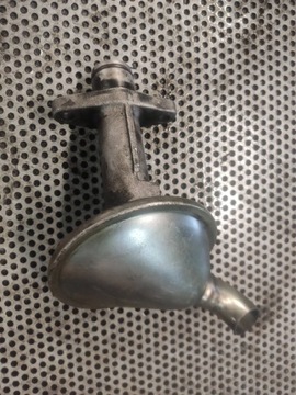 DRAK OLEJE DUCATO BOXER JUMPER