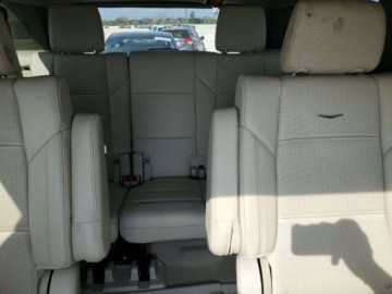 Cadillac Escalade III 2024 Cadillac Escalade 2024, 6.2L, 4x4, SPORT PLATINUM 6.2 Benzyna 420KM, zdjęcie 10