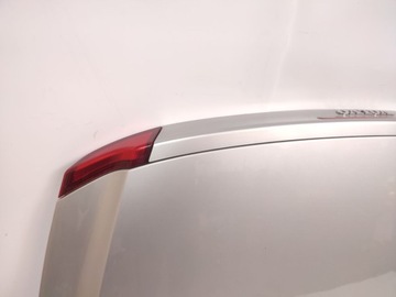 VÍKO KUFRU KRYT STŘECHA VOLVO C70 II (2006-2009) 477