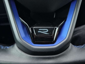 Volkswagen Arteon Shooting Brake R 2.0 TSI 320KM 2022 Volkswagen Arteon R 4motionAlcantara Masaze ACC Faktura VAT Model 2023Pano, zdjęcie 26