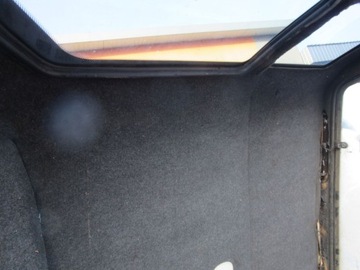 Ford Ranger IV 2013 ХАРДТОП В КОМПЛЕКТЕ