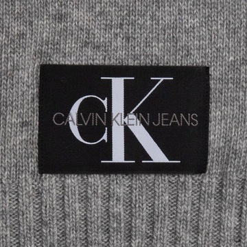 ШАРФ CALVIN KLEIN Basic ЗИМА/ОСЕНЬ CK CKJ