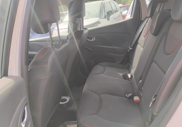 Renault Clio IV Hatchback 5d ENERGY dCi 90KM 2015 Renault Clio 2015r SALONOWY. 1.5 DCI. Uszkodzony tyl. Jezdzi. 1.5 Diesel, zdjęcie 9