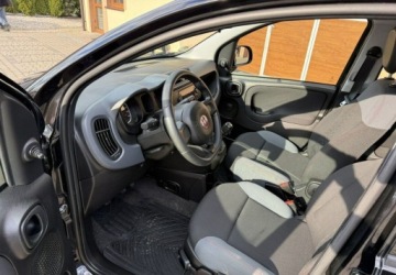 Fiat Panda III Hatchback 5d seria 3 1.2 69KM 2019 Fiat Panda 1,2 69KM Klimatyzacja 1.2 Benzyna 69KM, zdjęcie 16