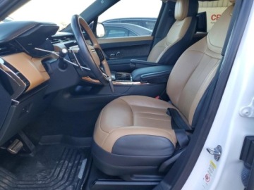 Land Rover Range Rover V 2024 Land Rover Range Rover Sport Sport Dynamic Se 2024 3.0 Benzyna 395KM, zdjęcie 7