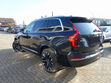 Volvo XC90 II 2025 VOLVO XC90 B5 AWD Ultra Bright 7os Suv 2.0 (264KM) 2025, zdjęcie 2