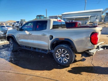  GMC Inny Canyon AT4 2023 2.7 Benzyna 310KM, zdjęcie 1