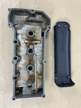 KRYT VENTILU SUZUKI GRAND VITARA II SX4 1.6 16V M16A HLAVA