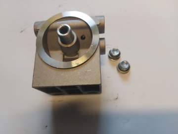 AVIA A60 75 PUMPIČKA PALIVA RUČNÍ BEZ FILTRU LUBLIN