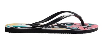 Бюстгальтер Havaianas Slim Floral 41/42 ЦВЕТЫ ЦВЕТЫ