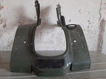 ОБТЕКАТЕЛЬ КОЛЕСНОЙ АРКИ КРЫЛА ADLY 300