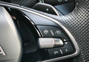 Skoda Kamiq Crossover Facelifting 1.5 TSI 150KM 2025 Skoda Kamiq Monte Carlo Pakiety, FV 23, ACC, Kamera cofania, Kessy, Virtu, zdjęcie 16