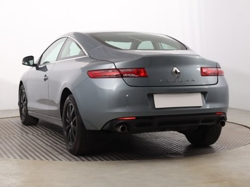 Renault Laguna III Hatchback 2.0 dCi 150KM 2009 Renault Laguna 2.0 dCi, Klima, Klimatronic, zdjęcie 3