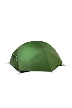 Namiot Naturehike MONGAR 2 210T NH17T007-M-FOREST GREEN