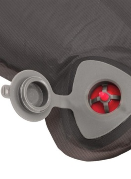 Mata samopompująca jednoosobowa Iceshield 55 Robens