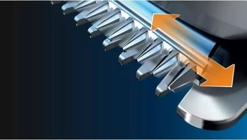 КЛИМЕР ДЛЯ ВОЛОС И БОРОДЫ PHILIPS