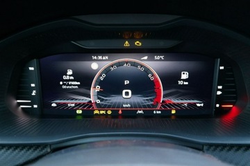 Skoda Kamiq Crossover Facelifting 1.0 TSI 115KM 2026 Škoda Kamiq Skoda Kamiq Monte Carlo 1.0 TSI (115, zdjęcie 17