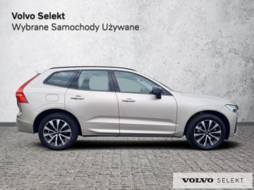 Volvo XC60 II 2023 Volvo XC 60 FV23 Plus Dark B4 B 197KM ACC BLIS Ele, zdjęcie 7