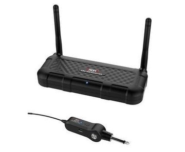 Bezprzewodowy transmiter audio - Aroma ARU 03S