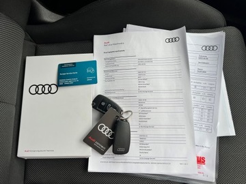 Audi Q3 II SUV-e 1.4 45 TFSI-e 245KM 2022 Audi Q3 45 TFSI e Hybryda Plug-in, FV23%, zdjęcie 11