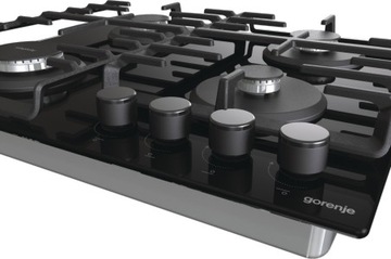 ГАЗОВАЯ ВАРОЧНАЯ ПАНЕЛЬ GORENJE GT642SYB + БЕСПЛАТНО