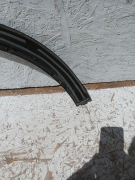 MERCEDES B-CLASS W242 НАКЛАДКА НА КРЫЛО A2428890225