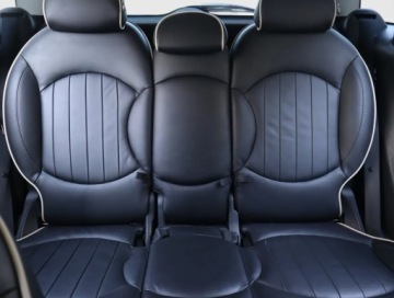 Mini Countryman R60 Crossover Facelifting 1.6 190KM 2015 MINI Countryman Cooper S ALL4, Salon Polska, 4X4, zdjęcie 9
