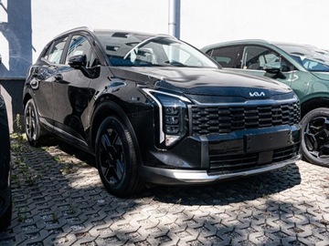 Kia Sportage V 2025 KIA Sportage 1.6 T-GDI 2WD Suv 150KM 2025