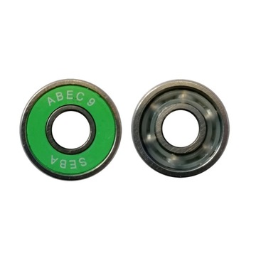 ŁOŻYSKA SEBA ABEC 9 BEARINGS X16