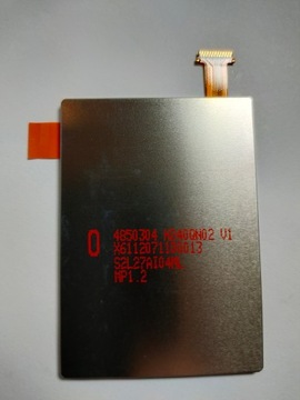 ORYGINALNY LCD Nokia 7230, 3208