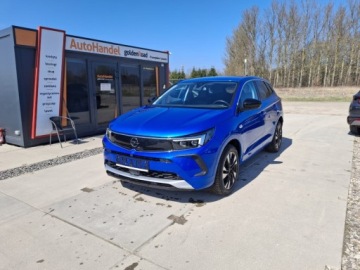 Opel 2022 Opel Grandland 1,5 hdi 130KM automat navi kamera masaz led oplacony 1.5