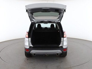 Ford Kuga II SUV Facelifting 2.0 TDCi 150KM 2017 Ford Kuga 2.0 TDCi Titanium Panorama Nawigacja, zdjęcie 18