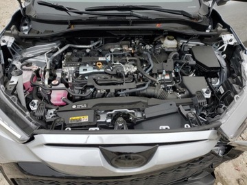 Toyota Corolla Cross 2024 Toyota Corolla Cross 2024 TOYOTA COROLLA CROSS SE Hybryda 196KM, zdjęcie 12