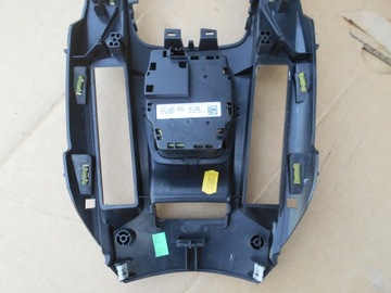 CITROEN DS5 13R PANEL NAVI KOMPLET